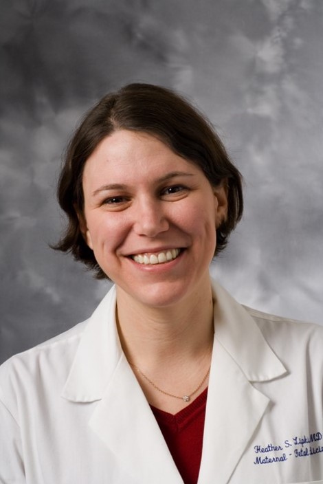 Heather Lipkind, MD, MS