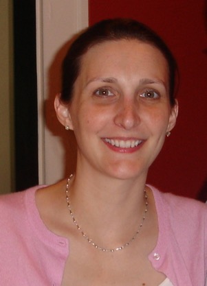 Dr. Amy Navratil