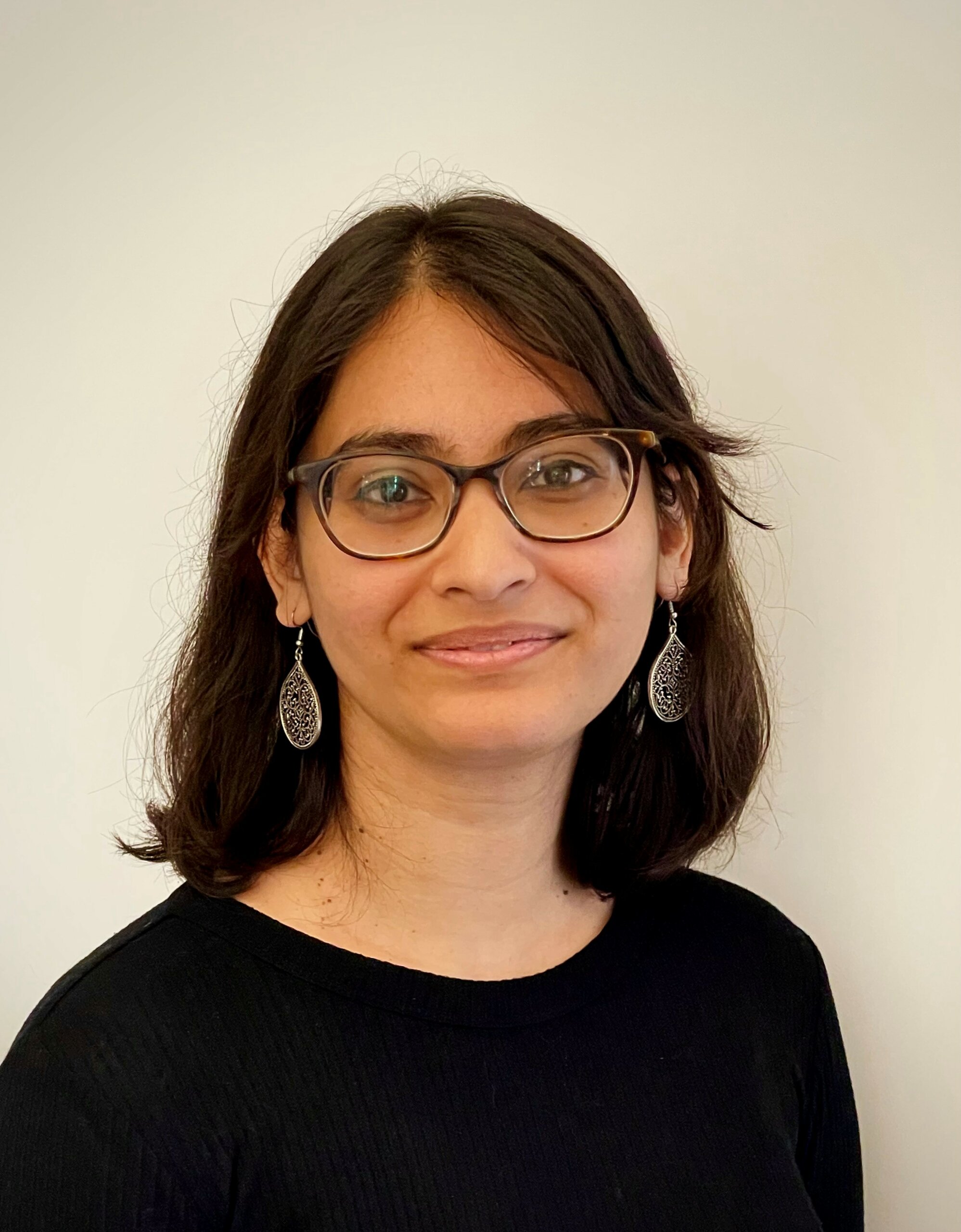 New Faculty Feature: Dr. Arunika Das