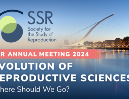 CoRe Members Attend SSR 57th Annual Meeting